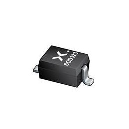 1 pcs : PESD1LIN,135 - TVS Diodes / ESD Suppressors PESD1LIN/SOD323/SOD2
