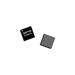 1 pcs : ACT88760-101T - Power Management Specialised - PMIC 5V PMIC for Next Gen Processors
