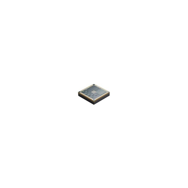 1 pcs : MM5600-01NDB-TR - RF Switch ICs DC-40Gbps - DPDT - 8mm x 8mm LGA (for semitest/ATE applications),Industrial Temp with 3B