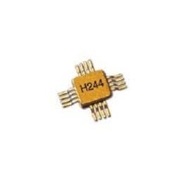 1 pcs : HMC244AG16 - RF Switch ICs GaAs MMIC SP4T Non-Reflective Switch, DC - 4 GHz