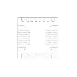 1 pcs : MP5921GV-Z - Hot Swap Voltage Controllers 16V, 50A, 1mO RDS(ON), Hot-Swap Intelli-Fuse Solution