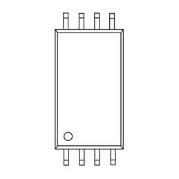 1 pcs : PS9924-Y-V-F3-AX - High Speed Optocouplers HI-SPD OPTCPLR 8-PIN LSDIP