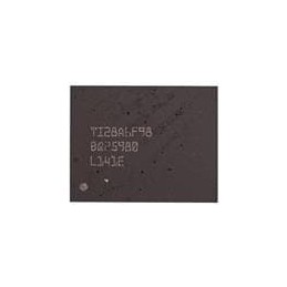 1 pcs : BQ25980YFFR - Battery Management I2C controlled, 2-cell, 8-A switched cap parallel battery charger with integrated prote