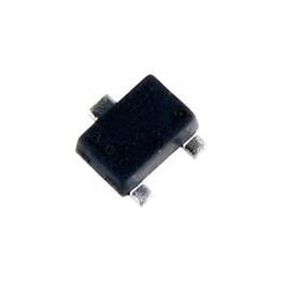1 pcs : SSM3J143TU,LF - MOSFET Small Signal MOSFET P-ch Vdss:-20V Vgss:-8/+6V Id:-5.5A