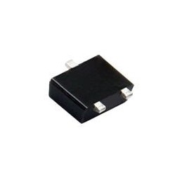 1 pcs : SI1062X-T1-GE3 - MOSFET 20V Vds 8V Vgs SC89-3