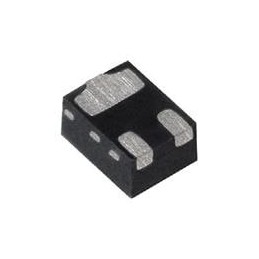 1 pcs : SIUD406ED-T1-GE3 - MOSFET 30V Vds, 8V Vgs PowerPAK 0806