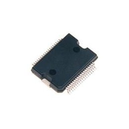 1 pcs : VN808-E - Gate Drivers 0.7A 45V High Side