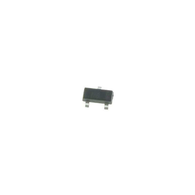 1 pcs : MMBFJ113 - JFET N-Channel Switch
