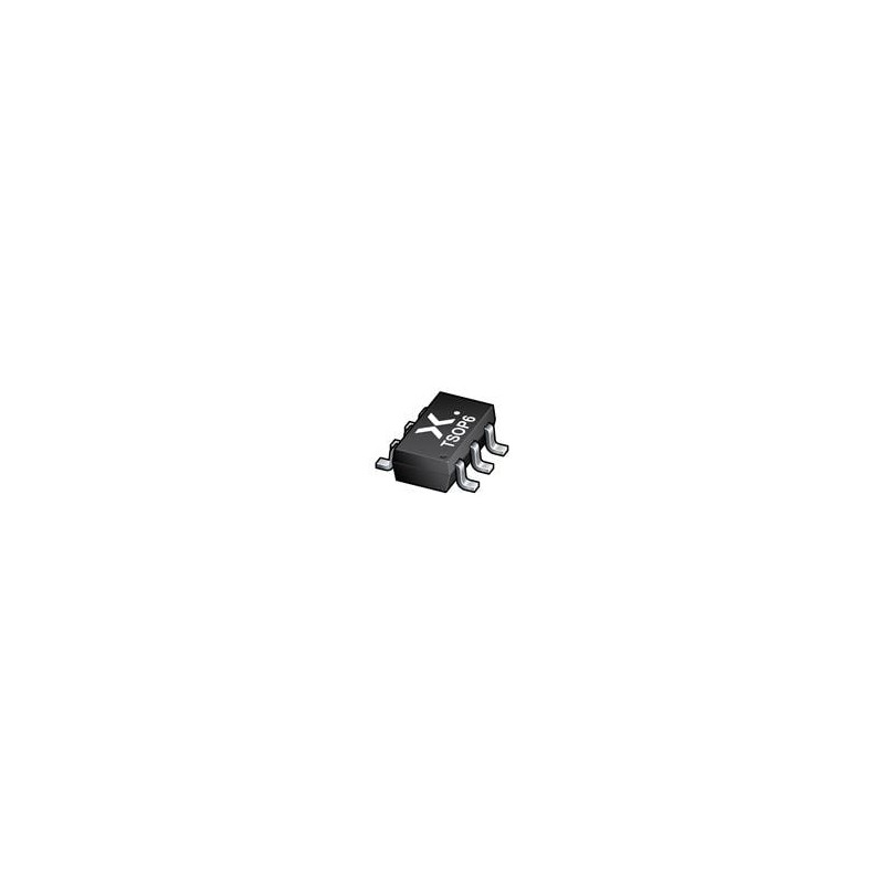 1 pcs : BAS21AVD,135 - Diodes - General Purpose, Power, Switching BAS21AVD/SOT457/SC-74