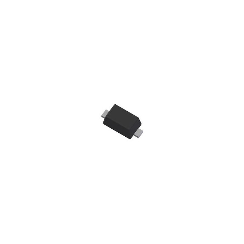1 pcs : BZT585B10TQ-7 - Zener Diodes Tight Tolerance Zener Diode
