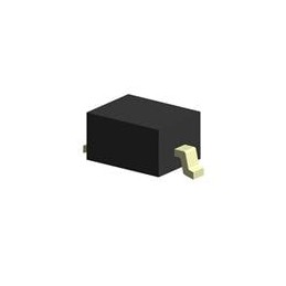 1 pcs : STS321033B401 - TVS Diodes / ESD Suppressors TVS ESD SOD-323 3.3V