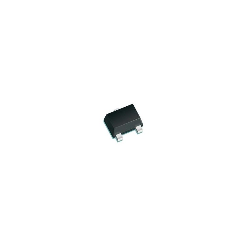 1 pcs : ESD5V3U2U03LRHE6327XTMA1 - TVS Diodes / ESD Suppressors Ult-Lw Capacitance ESD Diode Array