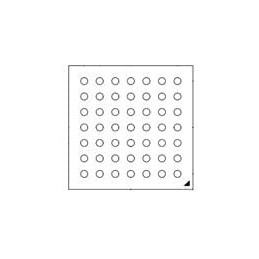 1 pcs : S80KS2564GACHI040 - DRAM SPCM