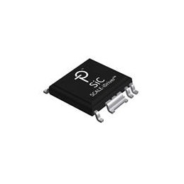 1 pcs : SIC1182KQ - Gate Drivers 8A 1200V AEC Q100 150KhZ 6.5v 188mW