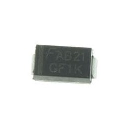 1 pcs : GF1K - Rectifiers 1.0a Rectifier General Purpose