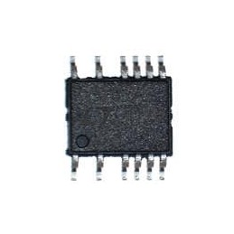 1 pcs : LTC7000JMSE-1WPBF - Gate Drivers Fast 150V Protected Hi Side NMOS Static