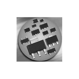 1 pcs : BAS 3010A-03W E6327 - Schottky Diodes & Rectifiers Medium Power IF Diode