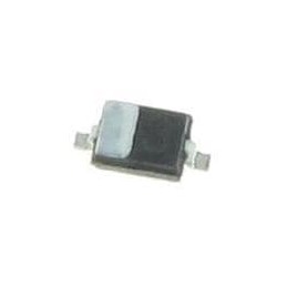 1 pcs : BAT 60A E6327 - Schottky Diodes & Rectifiers 10 V 3000 mA