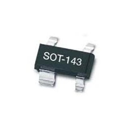 1 pcs : BGX 50A E6327 - Diodes - General Purpose, Power, Switching AF DIODE 70V 0.14A