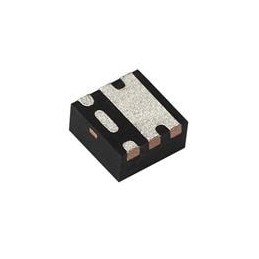 1 pcs : SIA469DJ-T1-GE3 - MOSFET -30V Vds 20V Vgs PowerPAK SC-70