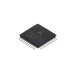 1 pcs : TMC260C-PA - Motor/Motion/Ignition Controllers & Drivers Stepper motor driver 5 to 40V, up to 1.4A with S/D and SPI Inte