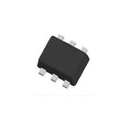 1 pcs : BAS16VV-7 - Diodes - General Purpose, Power, Switching 1.5pF 4ns Switching 100V Diode Array