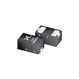 1 pcs : PESD30VF1BLS-QYL - TVS Diodes / ESD Suppressors SOD882BD 30V BID ESD PROTECT