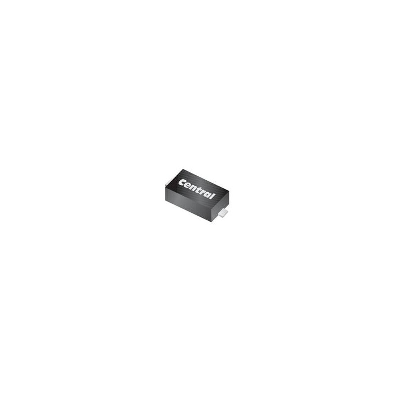 1 pcs : CMOZ12L TR PBFREE - Zener Diodes 350mW 5% Tolerance