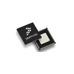 1 pcs : MMPF0200F0ANES - Power Management Specialised - PMIC 12 ch 3/4 buck 6 LDO 1 boost QFN 56