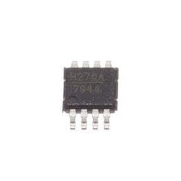 1 pcs : HMC270AMS8GE - RF Switch ICs SP4T Switch, 0- 8 GHz