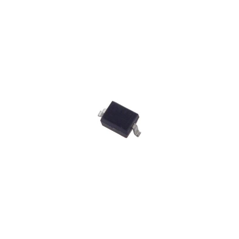 1 pcs : BAS 3010B-03W E6327 - Schottky Diodes & Rectifiers Medium Power IF Diode