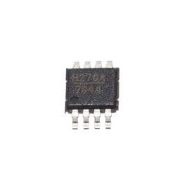 1 pcs : HMC270AMS8GETR - RF Switch ICs SP4T Switch, 0- 8 GHz