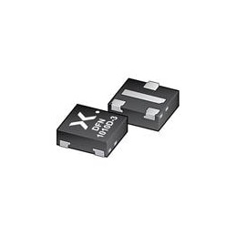 1 pcs : NUP1301QAZ - TVS Diodes / ESD Suppressors NUP1301QA/SOT1215/DFN1010D-3