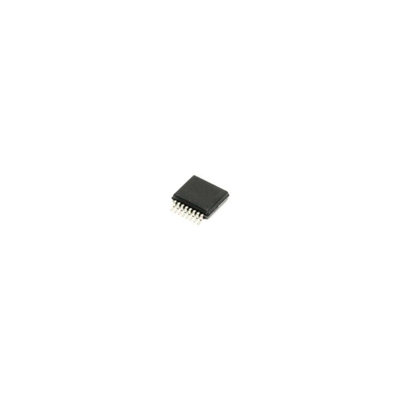1 pcs : LTC4355HMSPBF - Power Management Specialised - PMIC Pos Hi V Ideal Diode-OR w/ In S & Fuse M