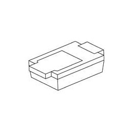 1 pcs : CUHZ16V,H3F - Zener Diodes 16 V Zener Diode, SOD-323HE(US2H) Pd(max):1.2V