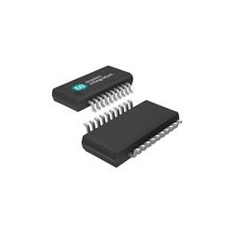 1 pcs : MAX1962EEP+ - Switching Controllers 2.35V to 5.5V, 0.5 Accurate, 1MHz PWM S