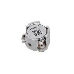 1 pcs : 73591-2051 - RF Circulators SMSJ Circulator 2.3-2.4GHz 10mm