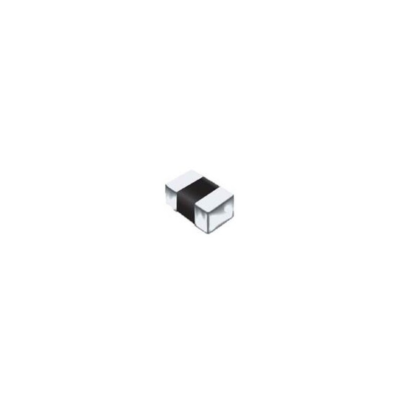 1 pcs : CG0201MLA-5.5MH - TVS Diodes / ESD Suppressors 5.5VDC 10% 0201 33pF