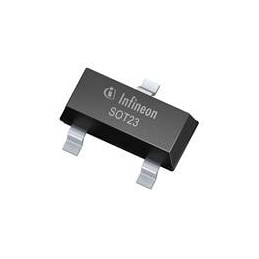 1 pcs : BCV47E6327HTSA1 - Darlington Transistors AF Trans Darlington NPN 60V 0.5A