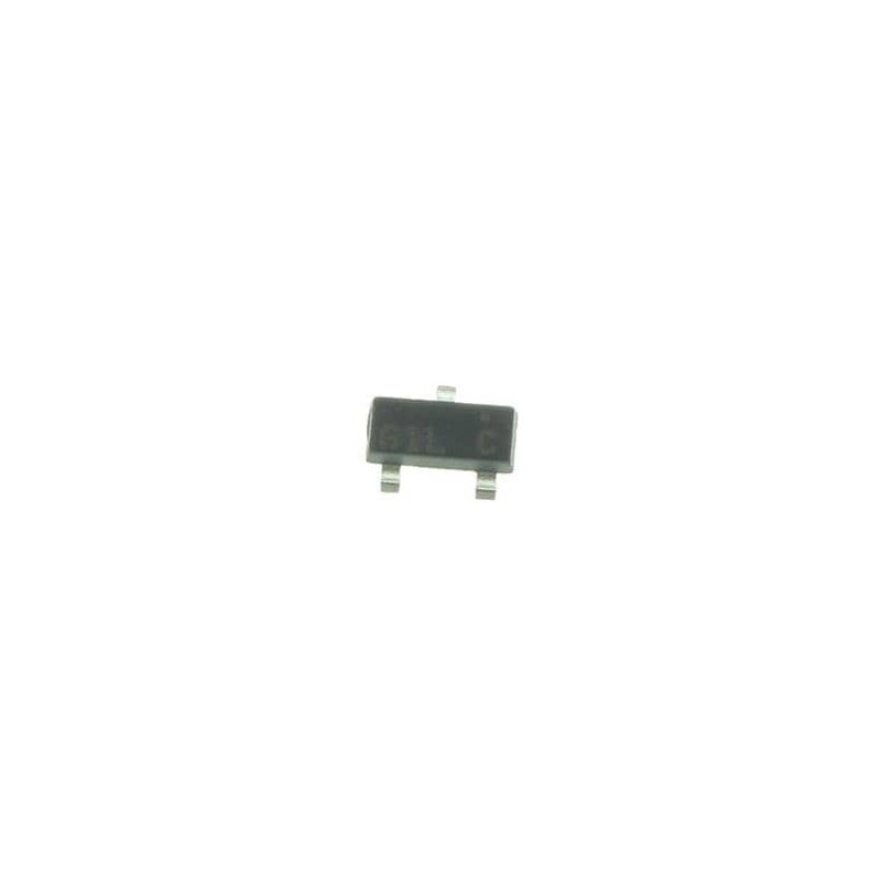 1 pcs : MMBF4093 - JFET N-Channel Switch