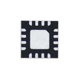 1 pcs : HMC539ALP3ETR - Attenuators 0.25 dB LSB 5-Bit dig atten , DC - 4 GHz