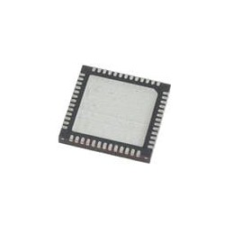 1 pcs : ISL68236IRAZ - Power Management Specialised - PMIC INFRA AVS 2OUT/9PH Digital Controller, 52ld 6x6 QFN, BULK