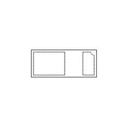 1 pcs : SDM1U20CSP-7 - Schottky Diodes & Rectifiers 1.0A SBR 20Vrrm 0.44Vf 100uA 18A