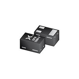 1 pcs : PESD3V3L2UM,315 - TVS Diodes / ESD Suppressors PESD3V3L2UM/SOT883/XQFN3