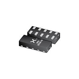 1 pcs : IP4283CZ10-TBR,115 - TVS Diodes / ESD Suppressors IP4283CZ10-TBR/SOT1176/XSON10
