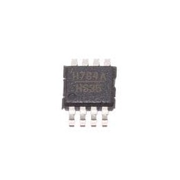 1 pcs : HMC784AMS8GETR - RF Switch ICs Switches
