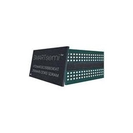 1 pcs : KTDM4G3C618BGIEAT - DRAM DRAM DDR3(L) 4GB 256MX16 1866Mbps 1.35V/1.5V 96-FBGA Industrial