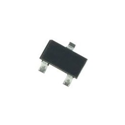 1 pcs : 2SC2714-Y(TE85L,F) - Bipolar Transistors - BJT Radio-Freq Bipolar NPN 20mA 100mW 30V