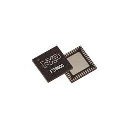 1 pcs : MFS8613BMDA0ES - Power Management Specialised - PMIC Safety System Basis Chip For Domain Controller, Fit For ASIL D