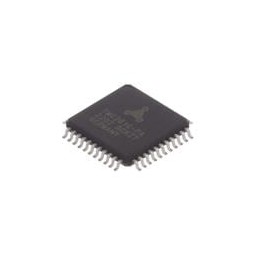 1 pcs : TMC261C-PA-T - Motor/Motion/Ignition Controllers & Drivers Stepper motor driver 5 to 60V, up to 1.4A with S/D and SPI In